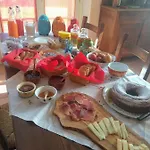La Casa Di Gotely Bed & Breakfast *