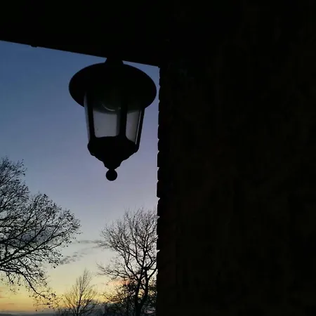 La Casa Di Gotely Oda ve Kahvaltı *