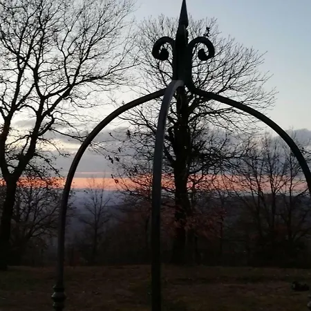 La Casa Di Gotely Oda ve Kahvaltı Piegaro (Umbria)