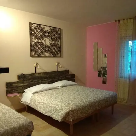 La Casa Di Gotely
