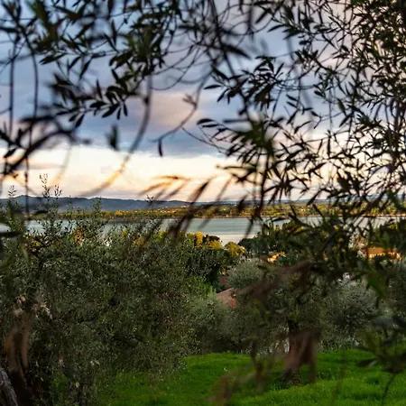 La Casa Di Gotely * Piegaro (Umbria)