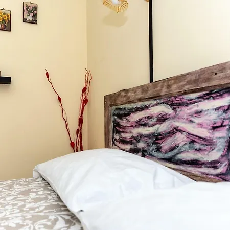 La Casa Di Gotely * Piegaro (Umbria)