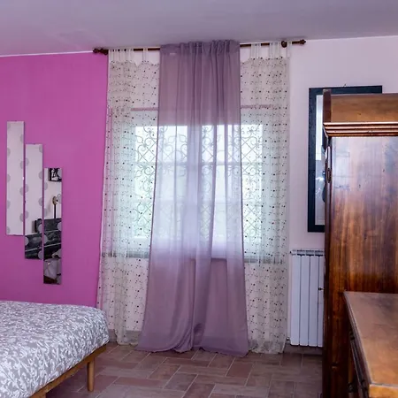 La Casa Di Gotely Oda ve Kahvaltı Piegaro (Umbria)