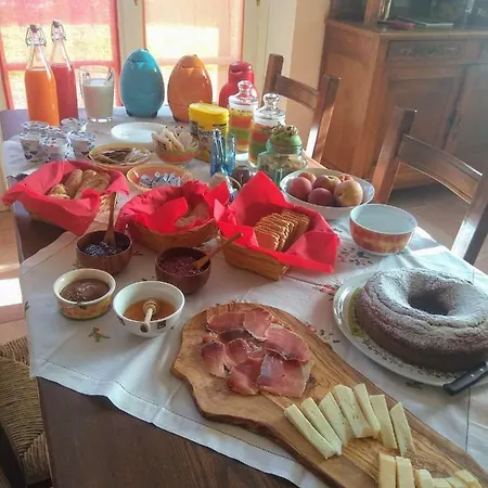 La Casa Di Gotely Oda ve Kahvaltı *