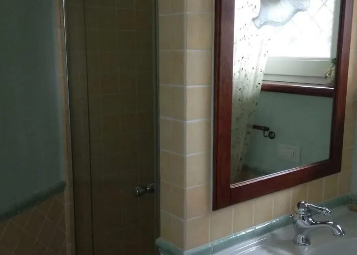 La Casa Di Gotely * Piegaro (Umbria)