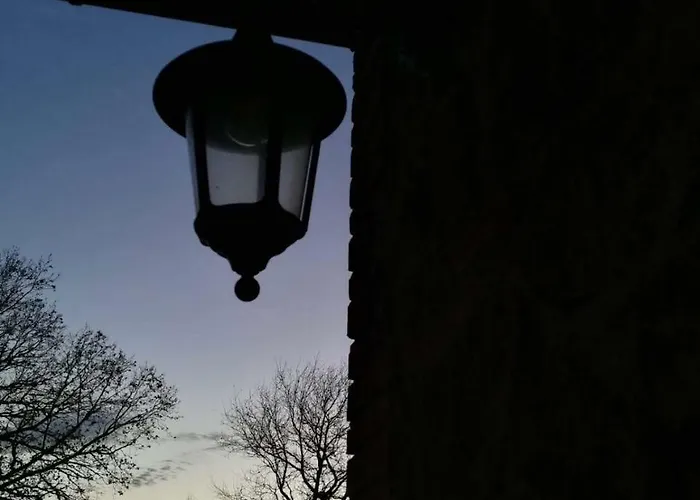 La Casa Di Gotely Отель типа 