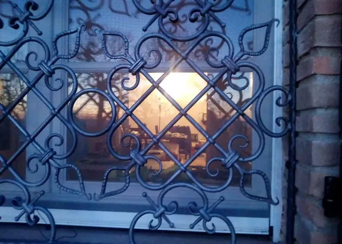 La Casa Di Gotely Piegaro (Umbria)