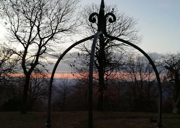 La Casa Di Gotely Bed & Breakfast Piegaro (Umbria)