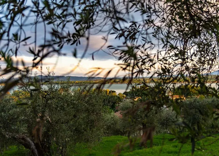 La Casa Di Gotely * Piegaro (Umbria)