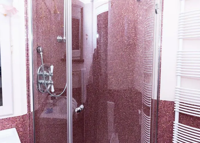 La Casa Di Gotely Bed & Breakfast