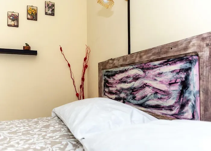 La Casa Di Gotely * Piegaro (Umbria)