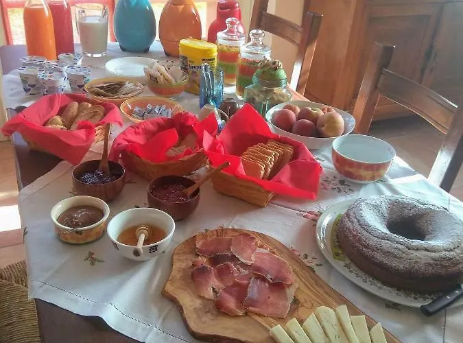 La Casa Di Gotely Bed & Breakfast *